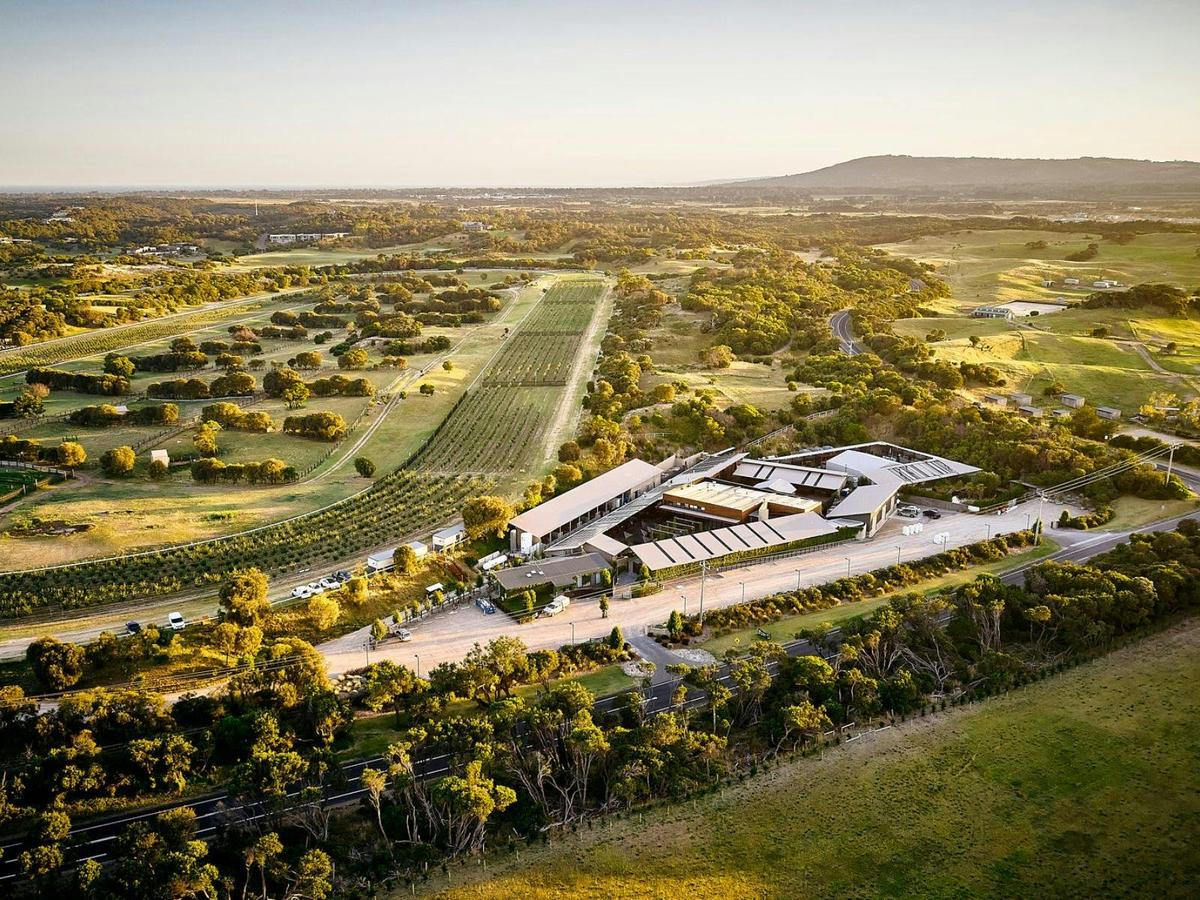 Helicopter Brewery Tour to St Andrews Beach