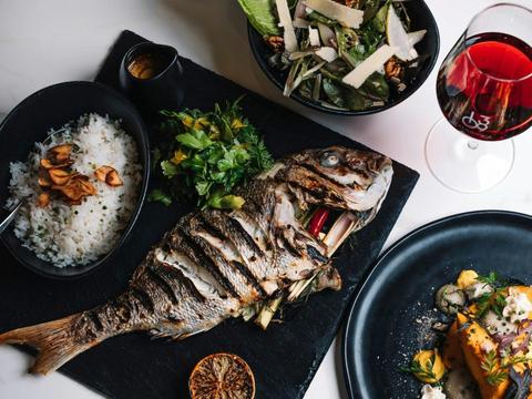 Balgownie Estate Helicopter Tour