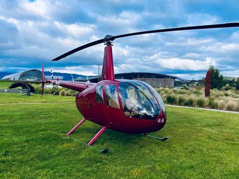 Levantine Hill Winery