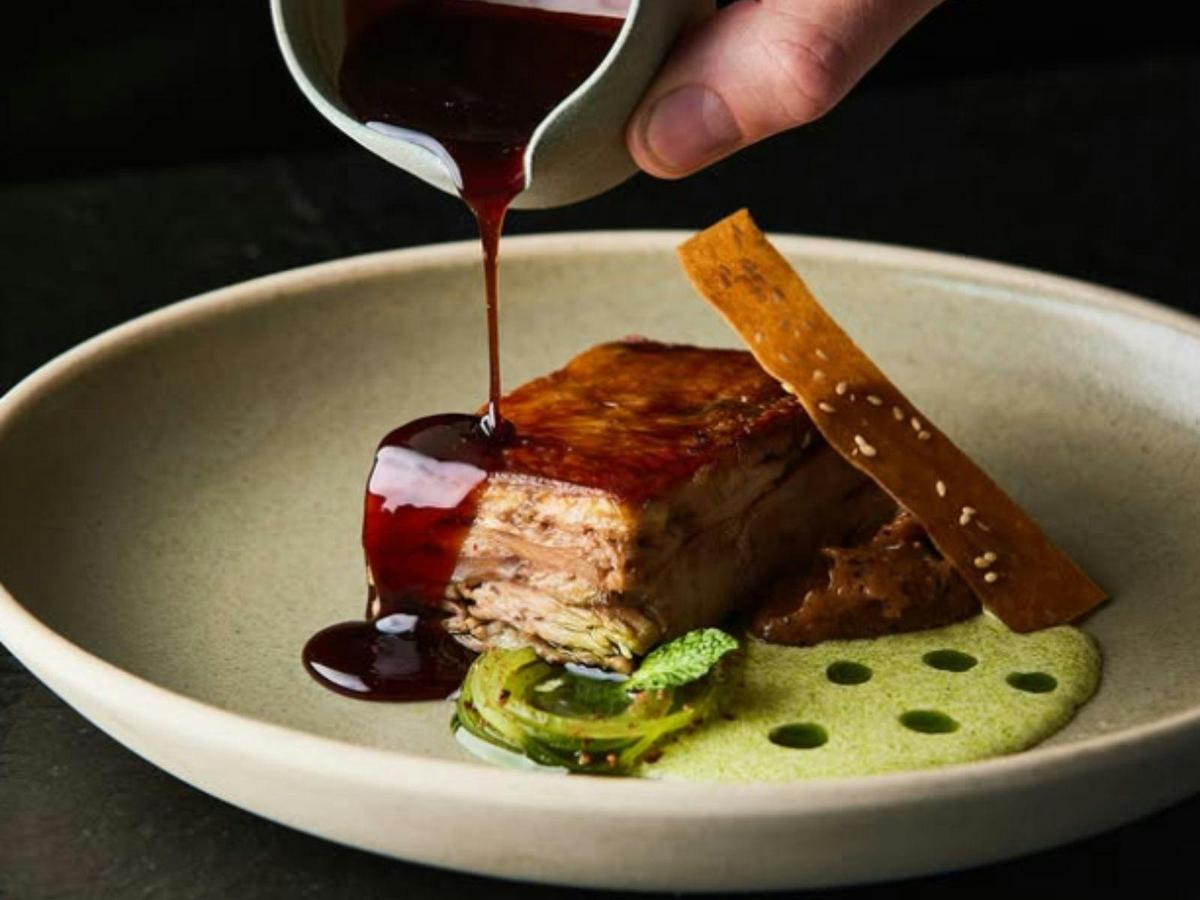 Helicopter Ride to Pt Leo Estate