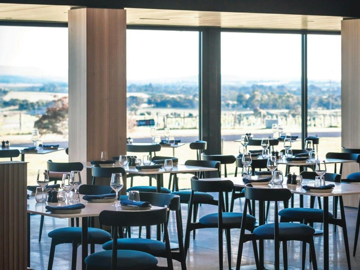 Balgownie Estate Helicopter Tour