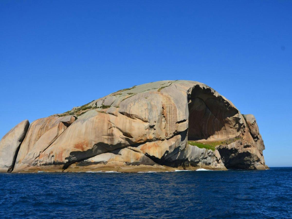 Wilsons Prom Helicopter Tour