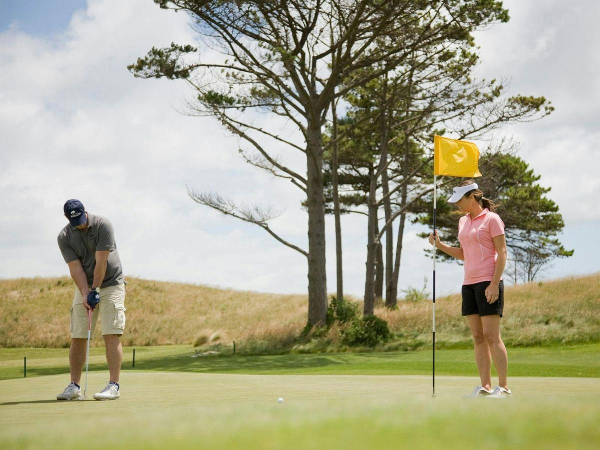 Peppers Moonah Links Golf Tour