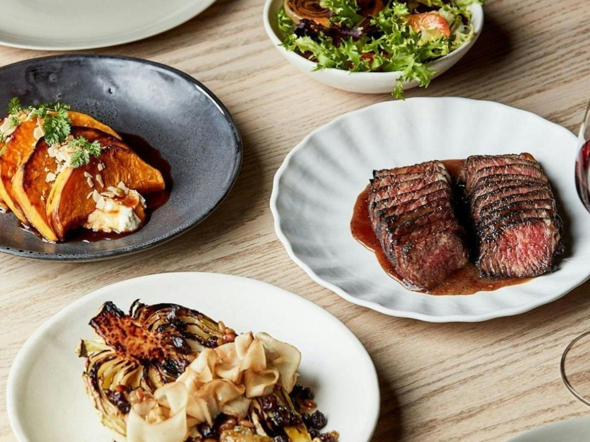 Helicopter Flight to Pt Leo Estate