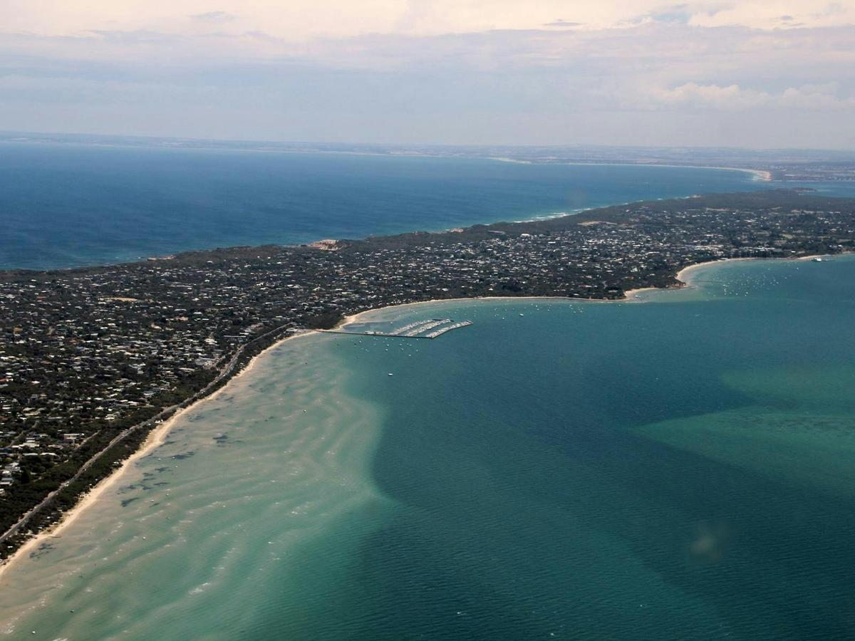 Mornington Peninsula