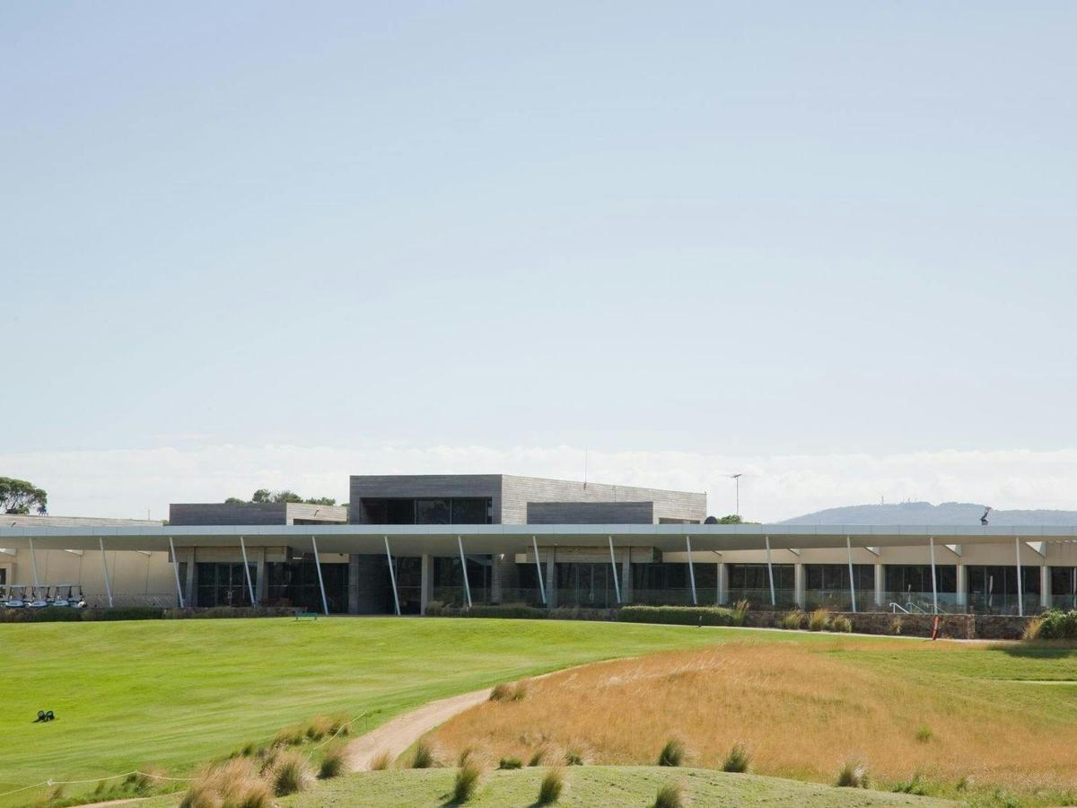 Peppers Moonah Links Golf Tour