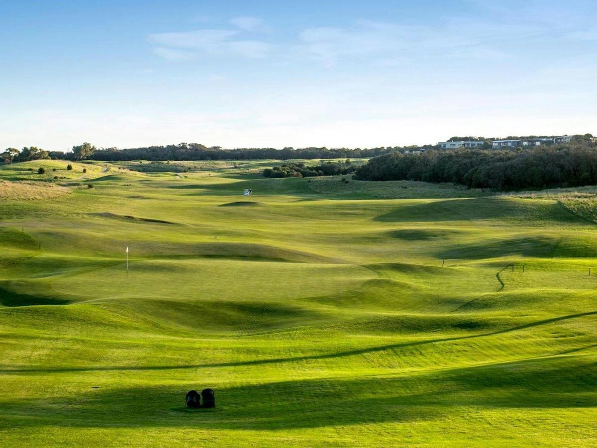 Peppers Moonah Links Golf Tour