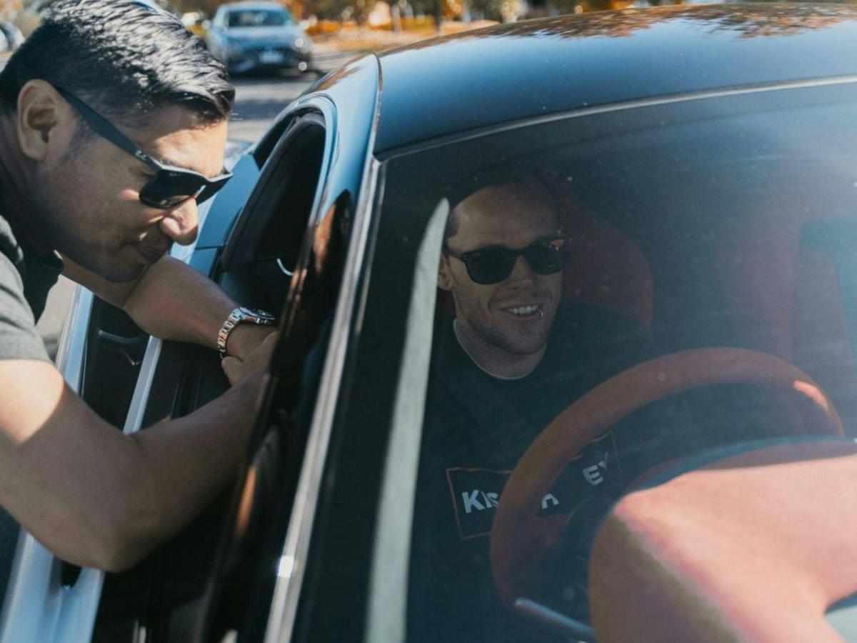 Rotor One's Helicopter Hunter Valley Pub Crawl