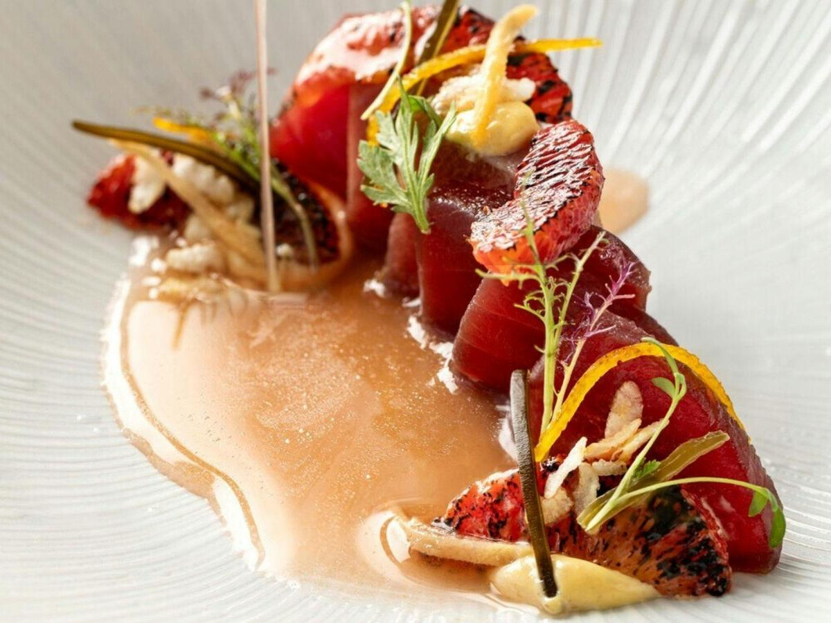 Helicopter Adventure to Lake House Daylesford with Rotor One