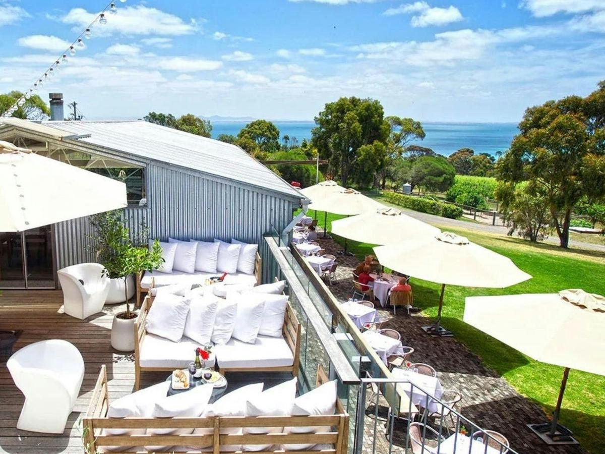 Helicopter Wine Tour to Terindah Estate