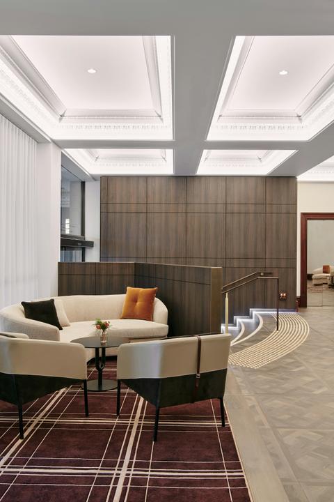 Rendezvous Hotel Melbourne