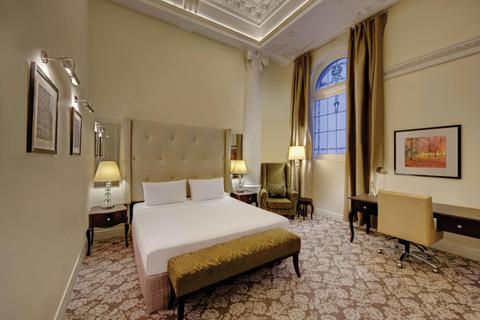 Heritage Room