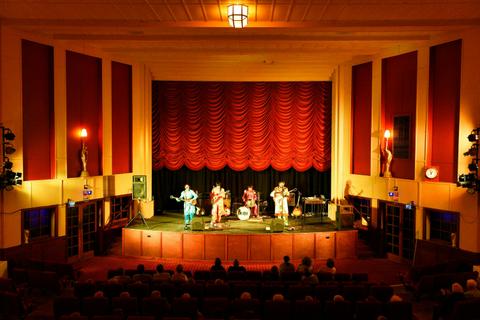 Rex Theatre