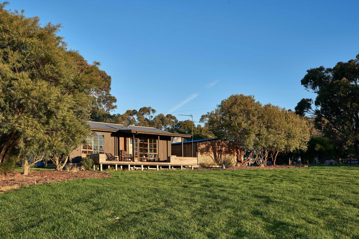 Cabin