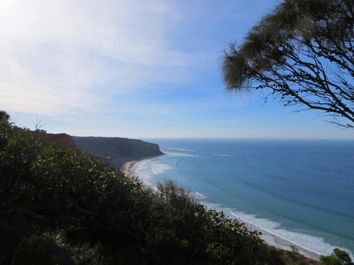 Surfcoast Hiking, Biking & Surfing
