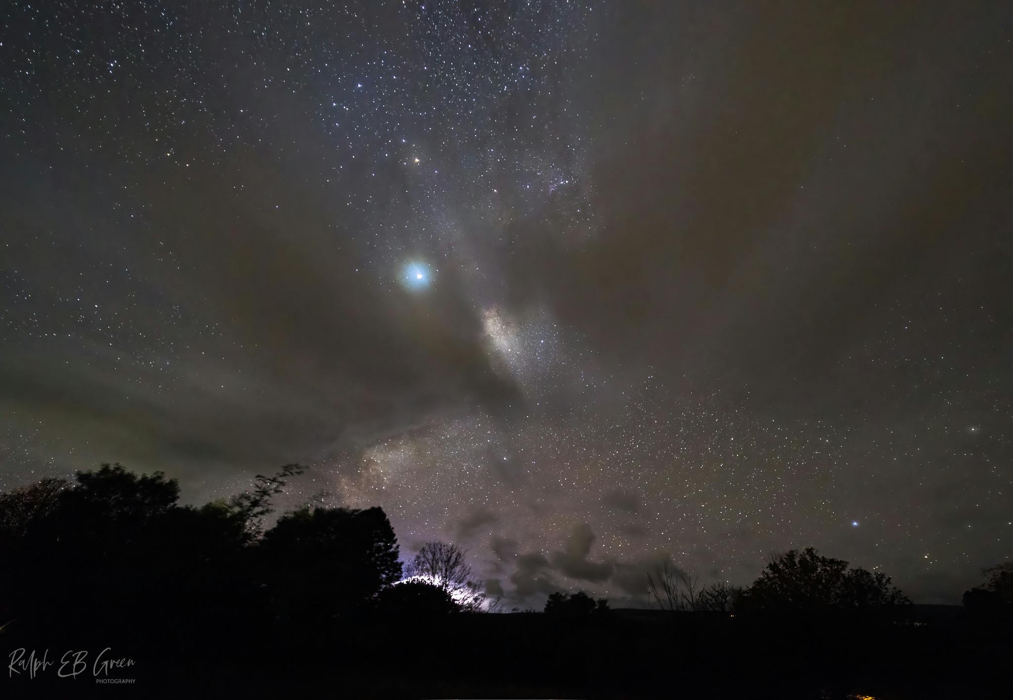 Marvel at the beauty of Mother Nature