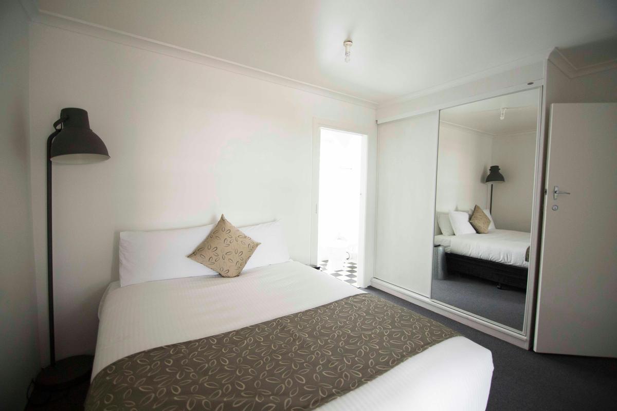 Penthouse Four Bedroom Apartment