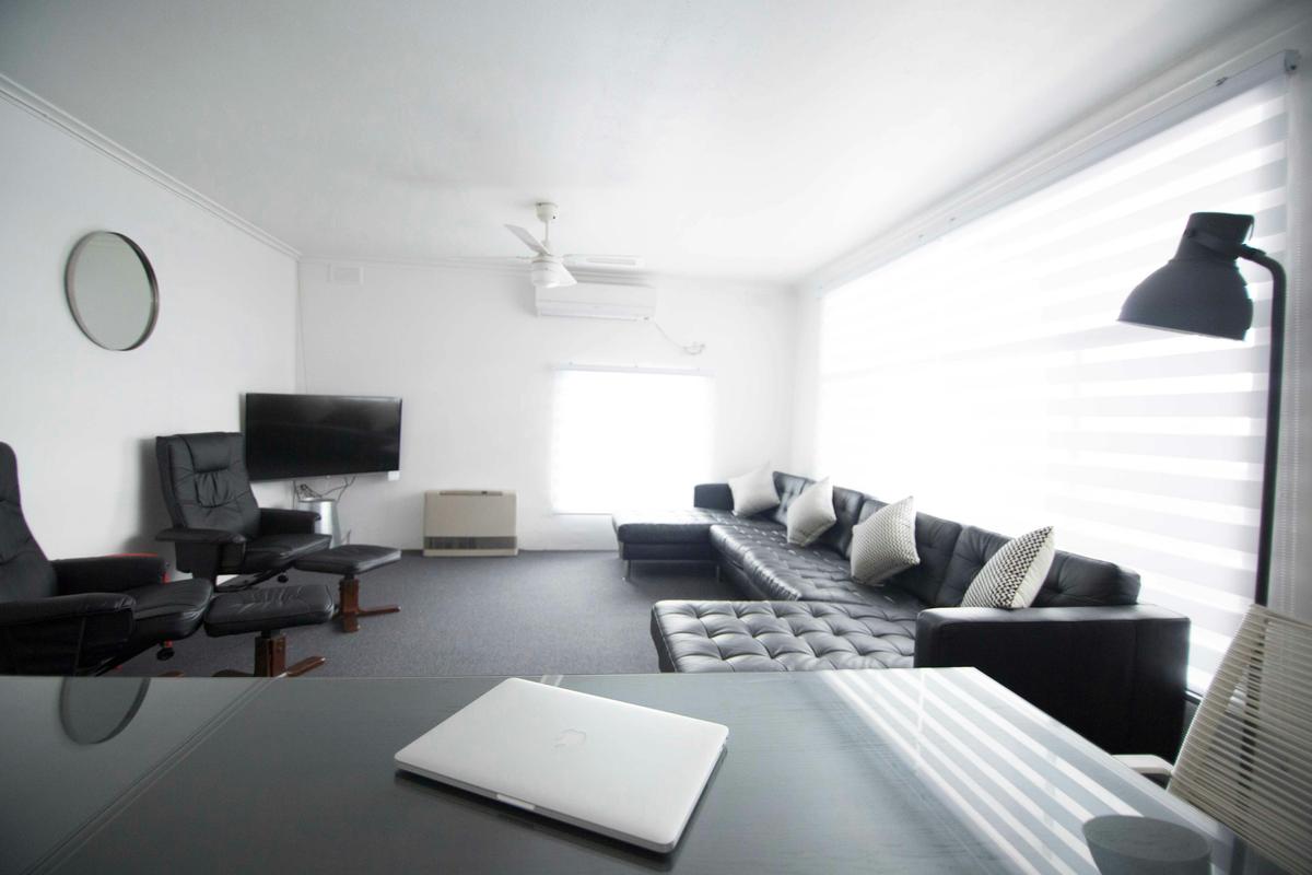 Siesta Central Apartments