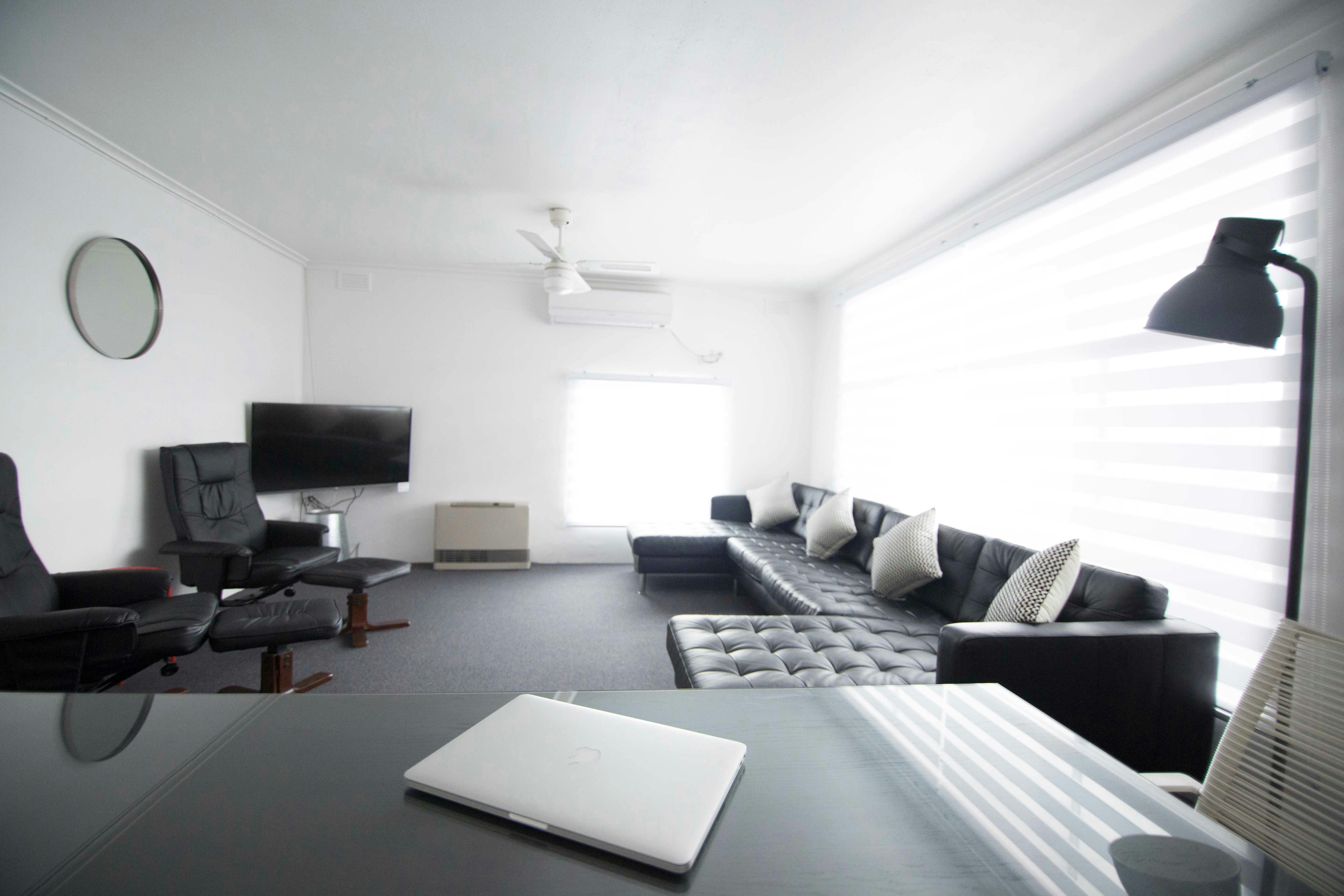 Penthouse  4 Bedroom Apartment