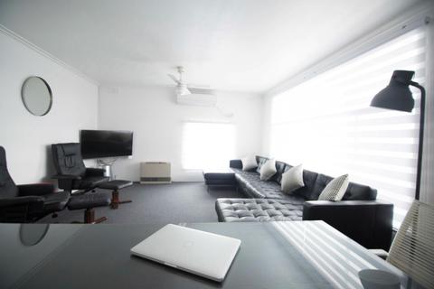 Penthouse Four Bedroom Apartment