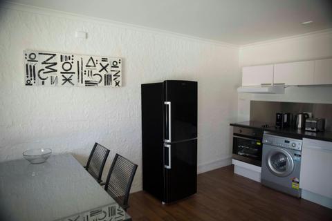 One Bedroom Standard