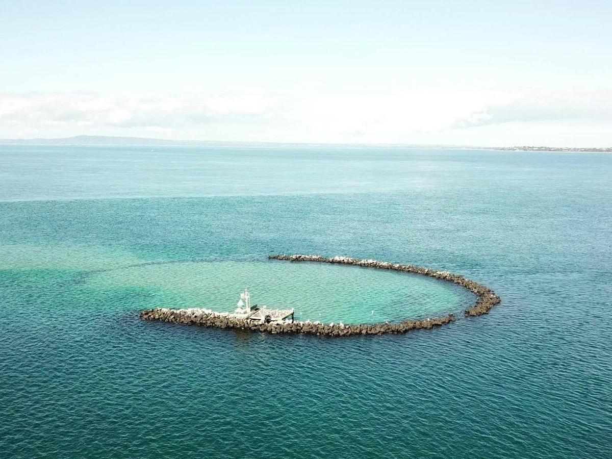 Pope's Eye Marine Reserve