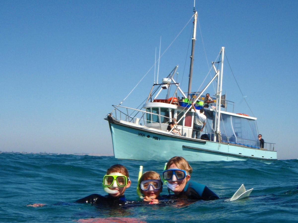 Private Cruise