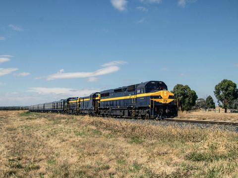 Spirit of Wimmera