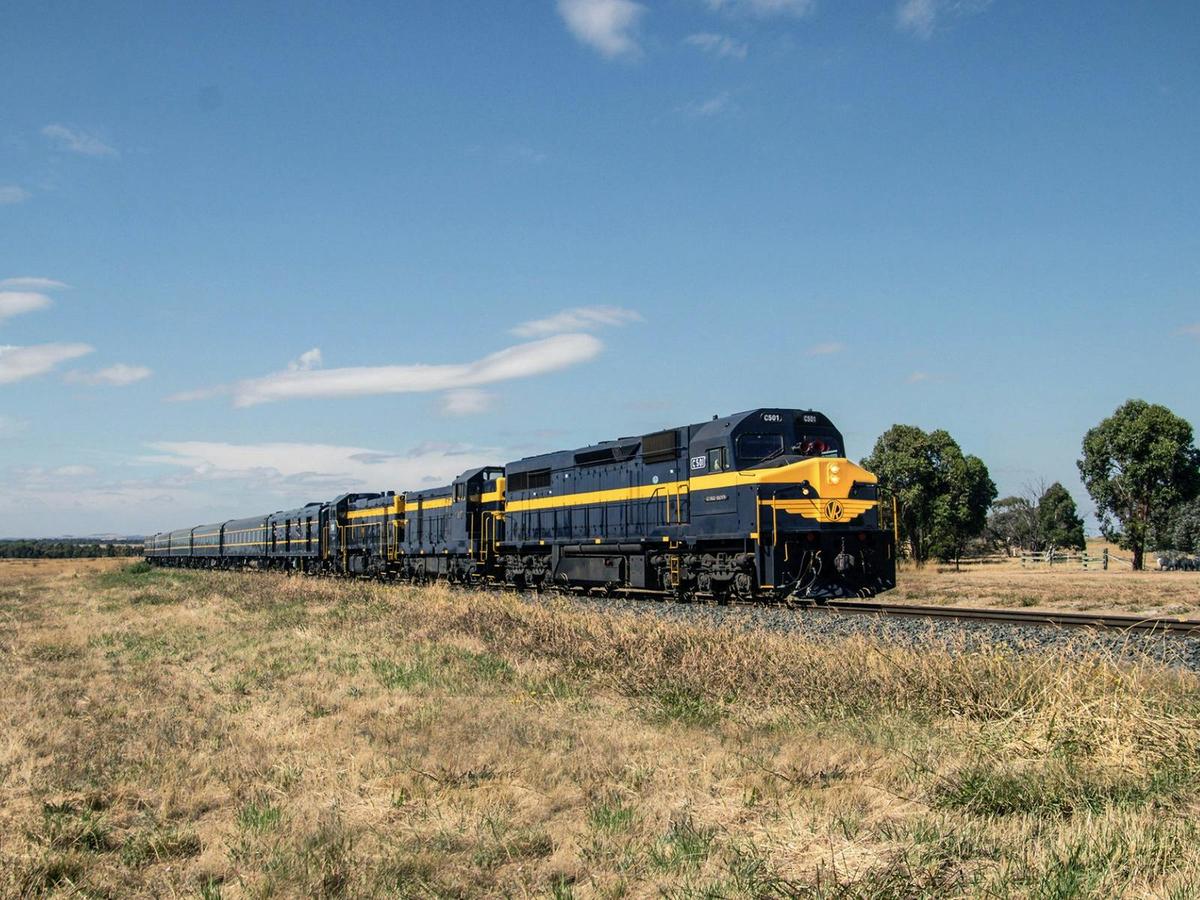 Spirit of Wimmera