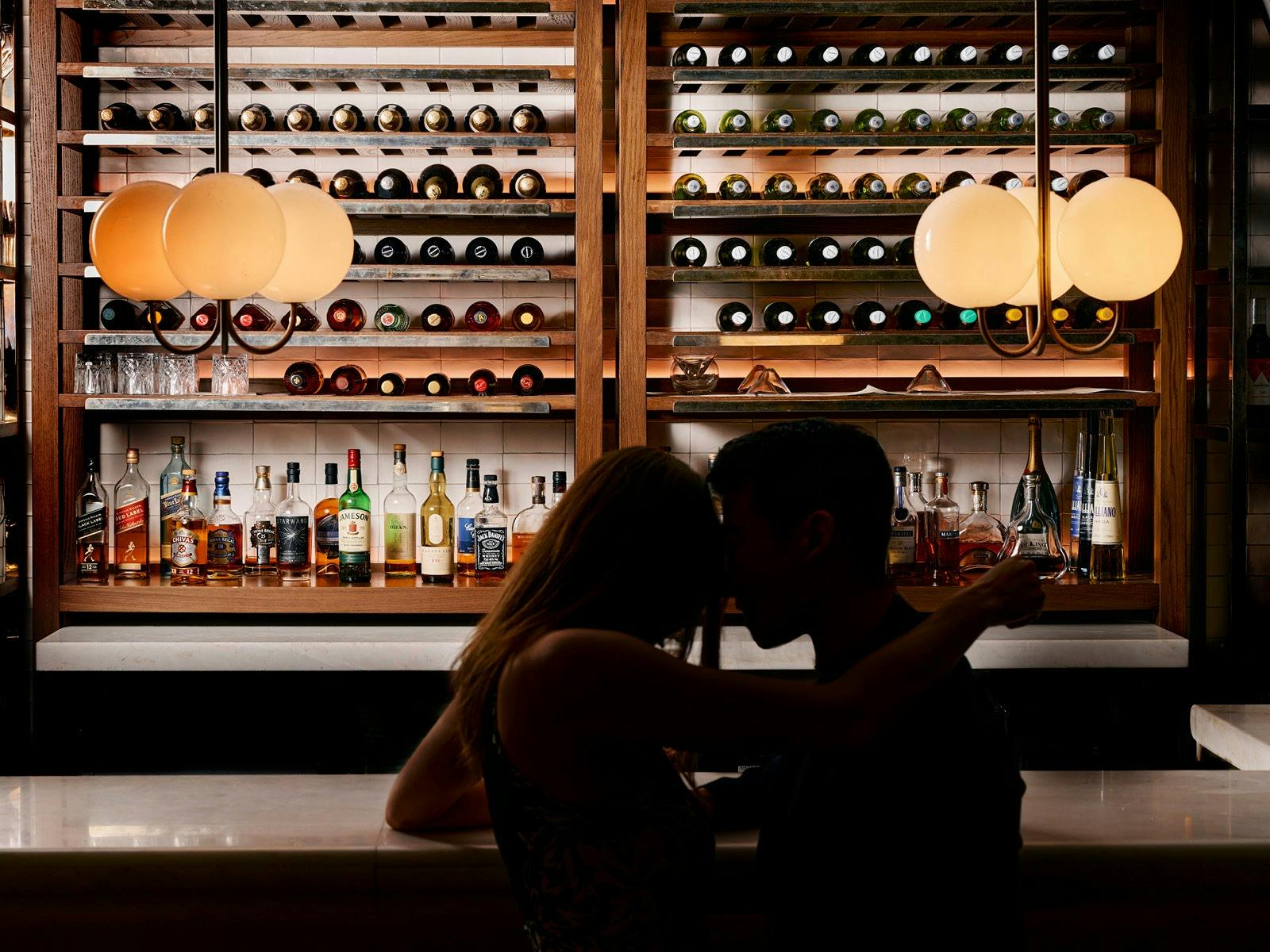 Little Collins St Kitchen Restaurant & Bar - Sheraton Melbourne Hotel