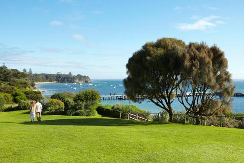 Sorrento Bay Trail - Cycling
