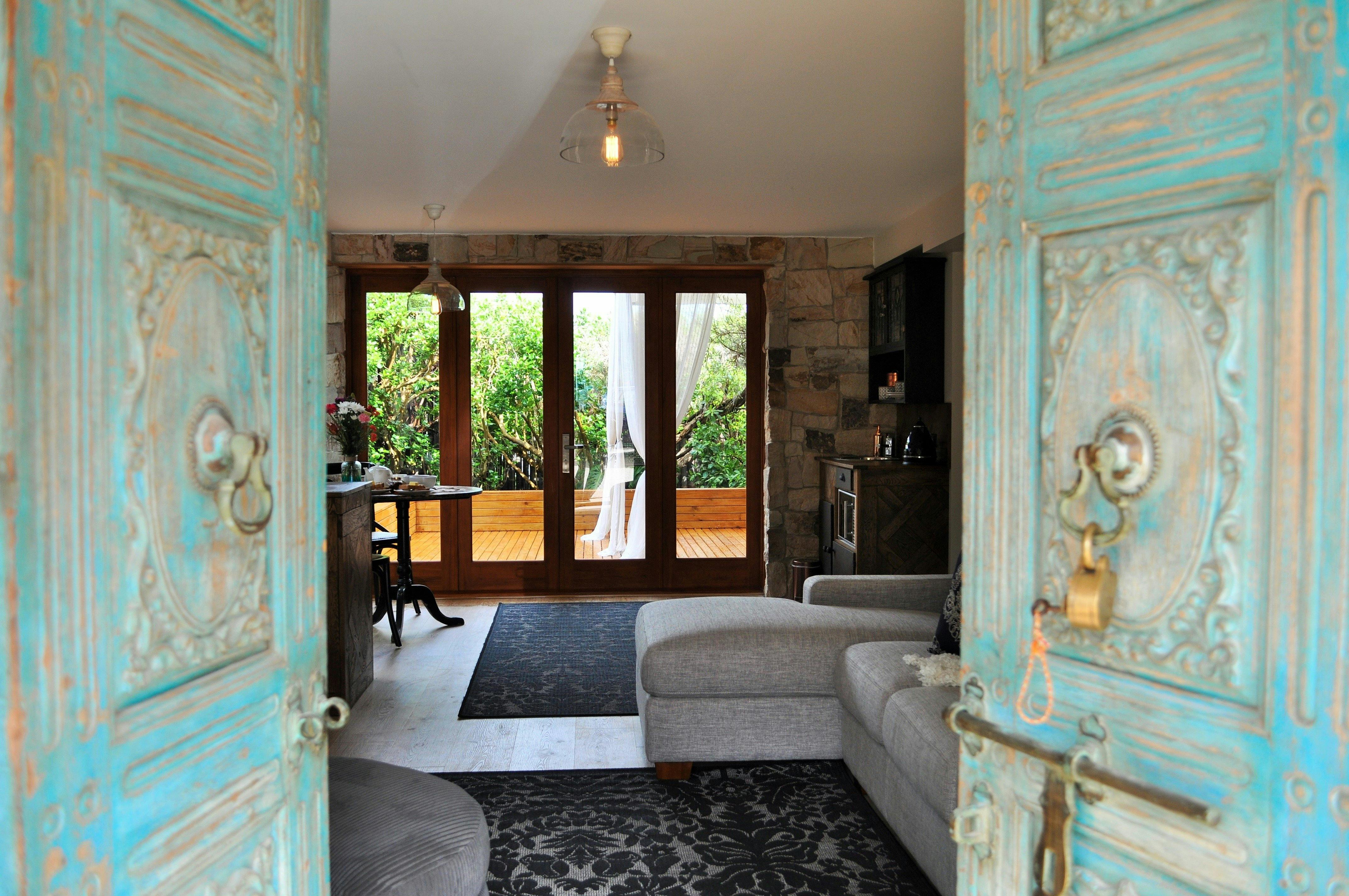 Seahorse Retreat bnb and Massage Studio