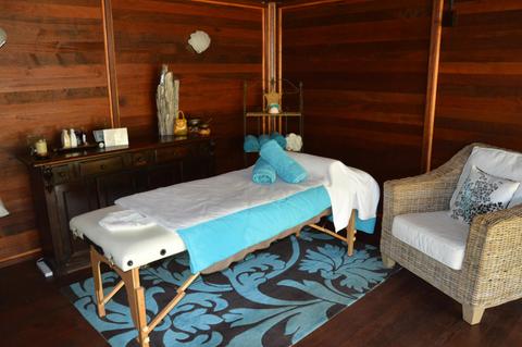 Seahorse  Natural Therapies