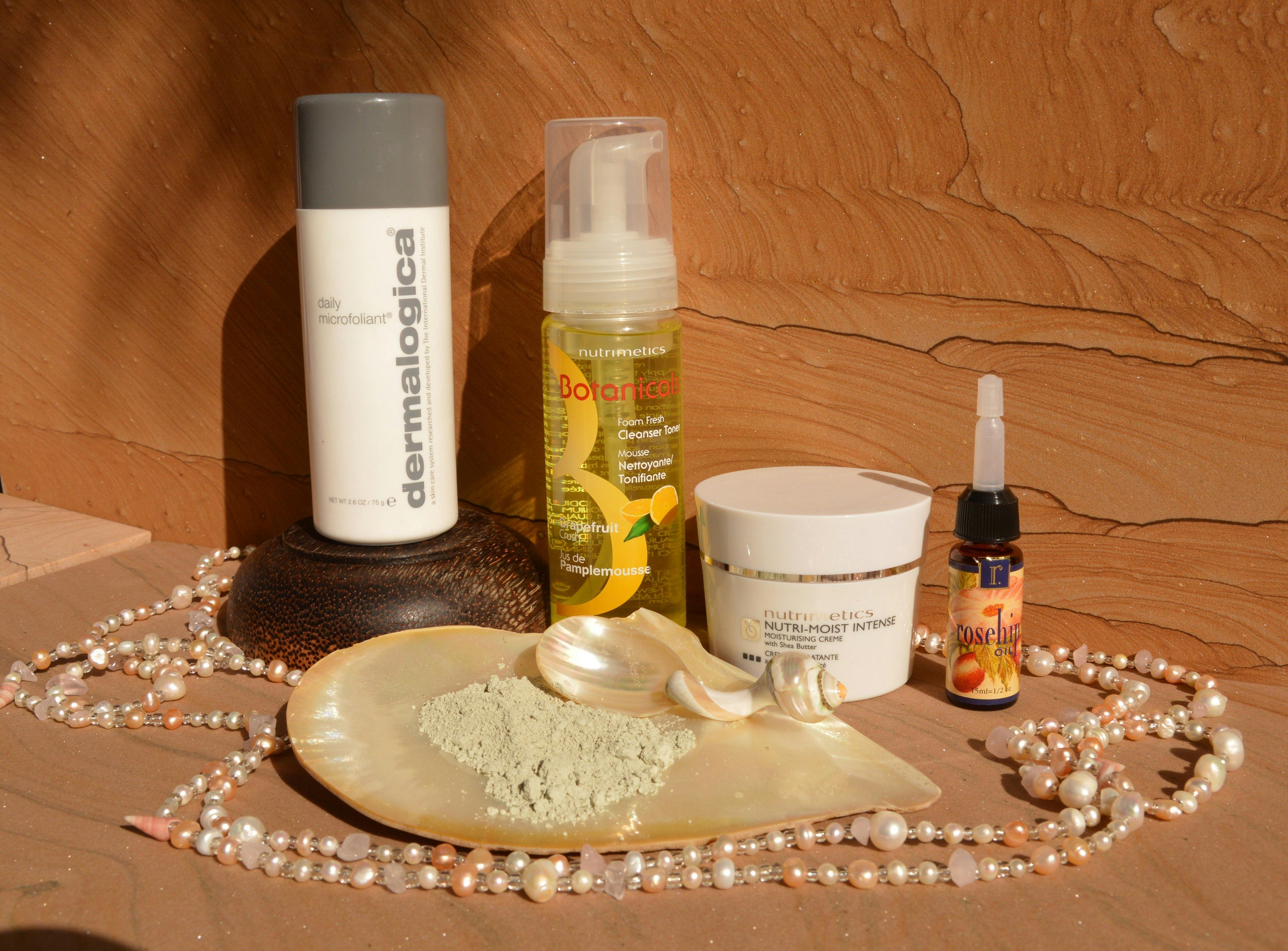 Seahorse Natural Therapies / Massage / Beauty Therapy