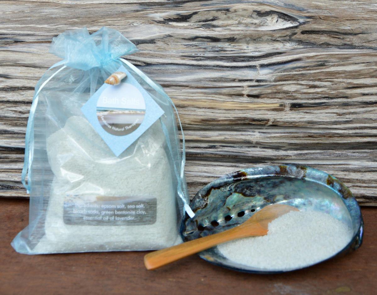 Bath Salts - Great Ocean Road