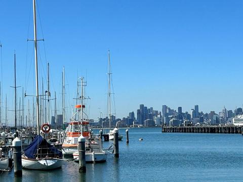 Royal Yacht Club of Victoria