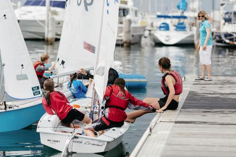 Royal Geelong Yacht Club