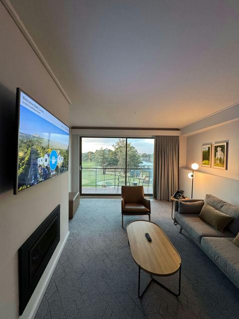 Enjoy five nights accommodation in luxury hotels