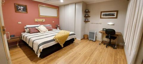 Shady Gums - Grampians Accessible Place