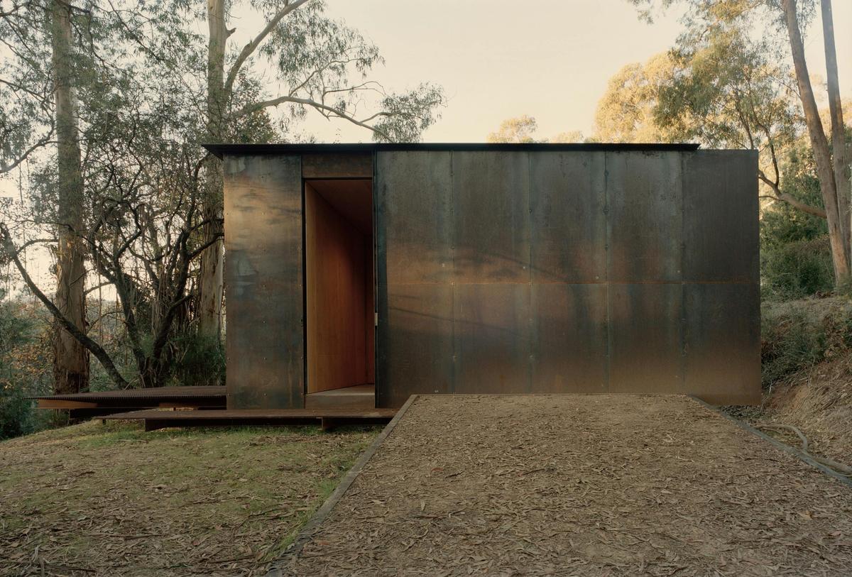 The Barn