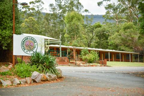 Silverband Lodge