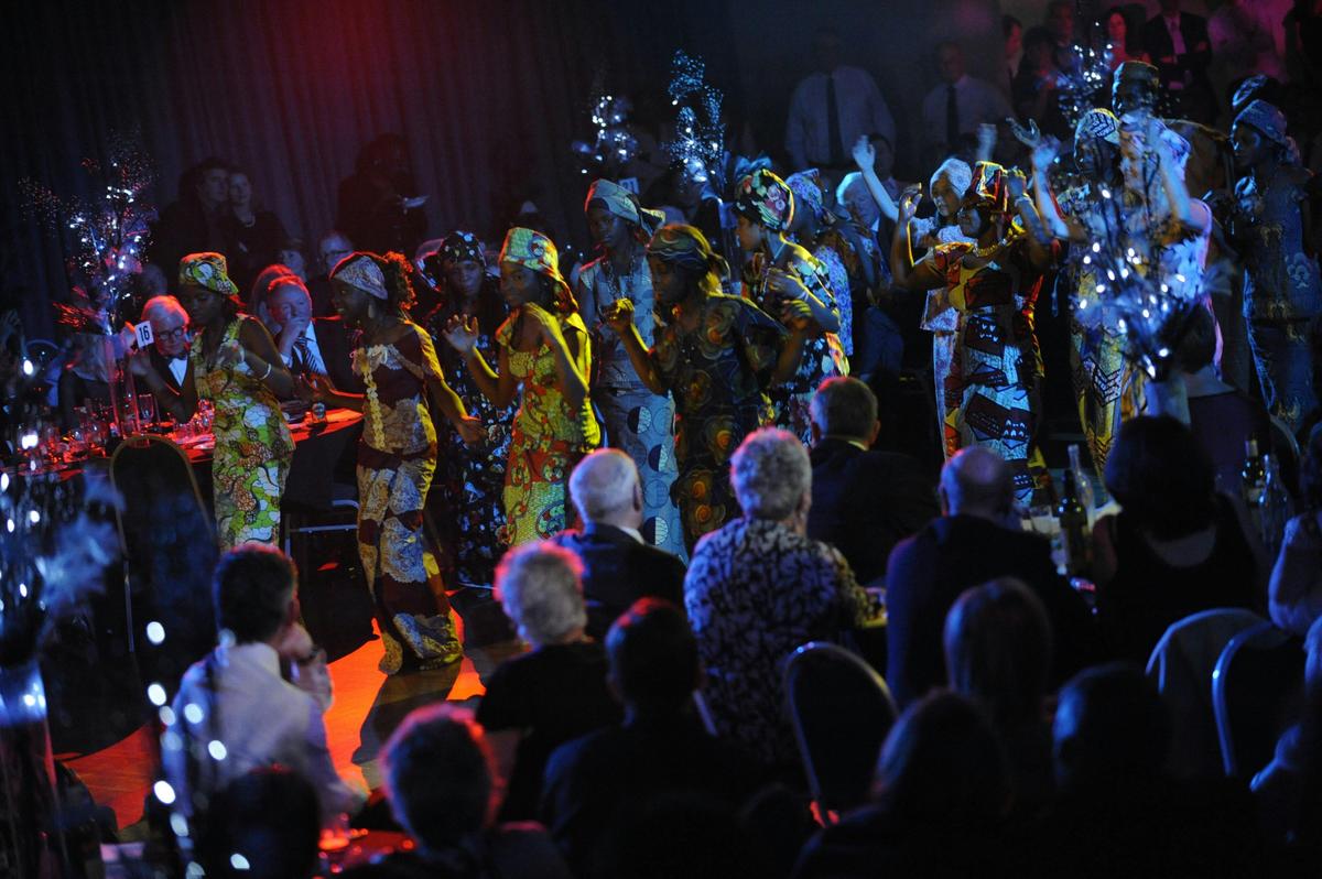 Shepparton Celebrates with Multicultural Performances at Riverlinks Eastbank
