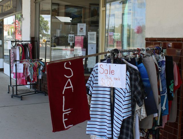 Holbrook Anglican Op-Shop