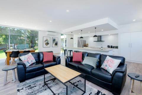 Serenity Halls Gap 4