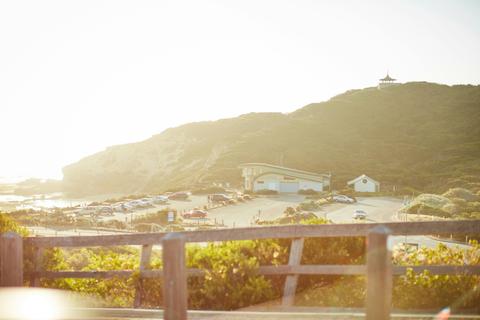 Sorrento Ocean Beach