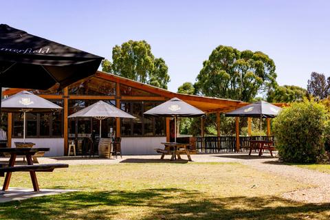 Summerfield Winery and Accommodation