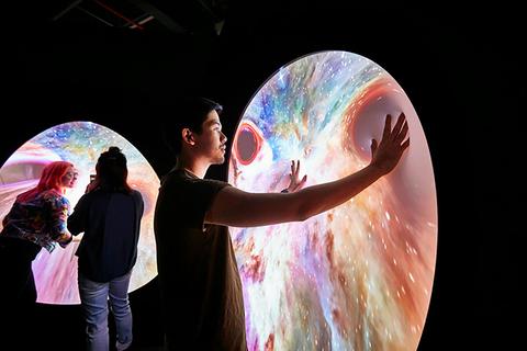 Scienceworks