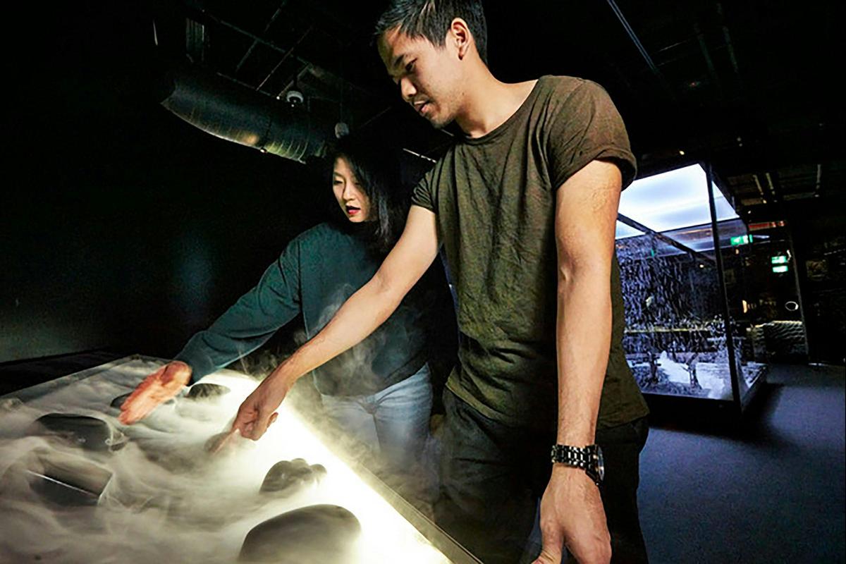 Scienceworks