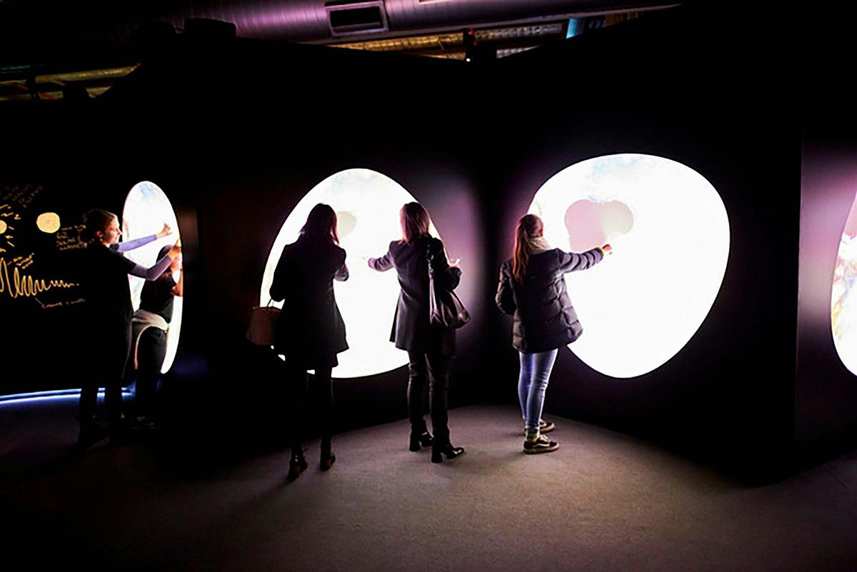 Scienceworks