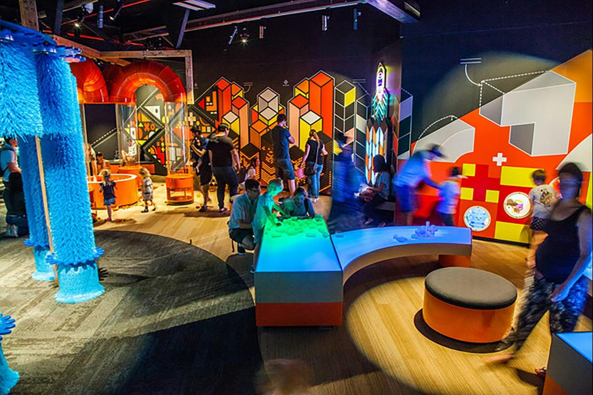 Scienceworks